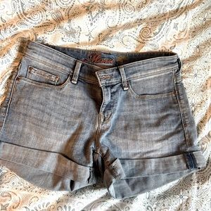 MAVI - Vanna Jean Shorts